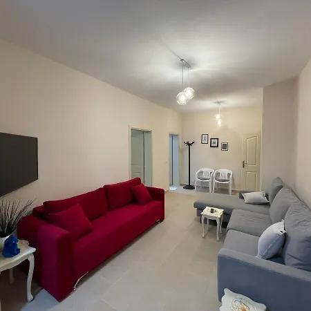 Fabricio Polisi Apartment