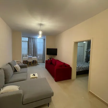 Fabricio Polisi Apartment