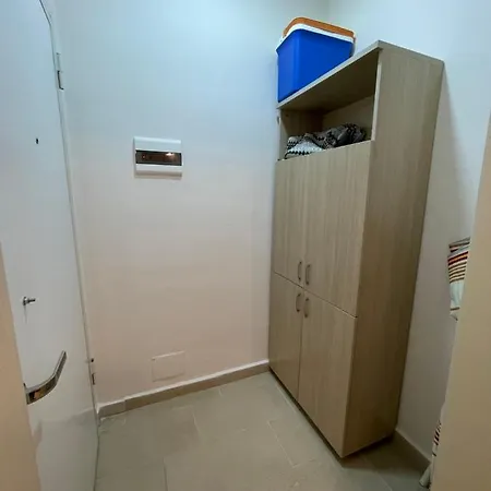 Fabricio Polisi Appartement *